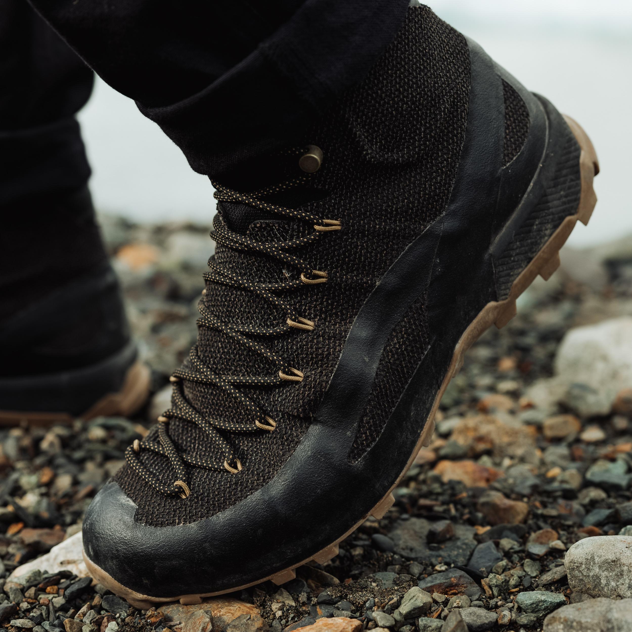 Combat Waterproof Boot Product Image