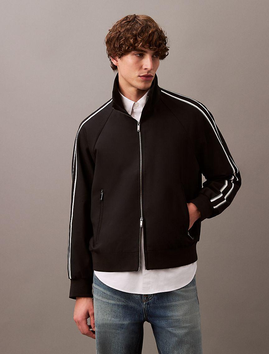 Classic Track Jacket Product Image
