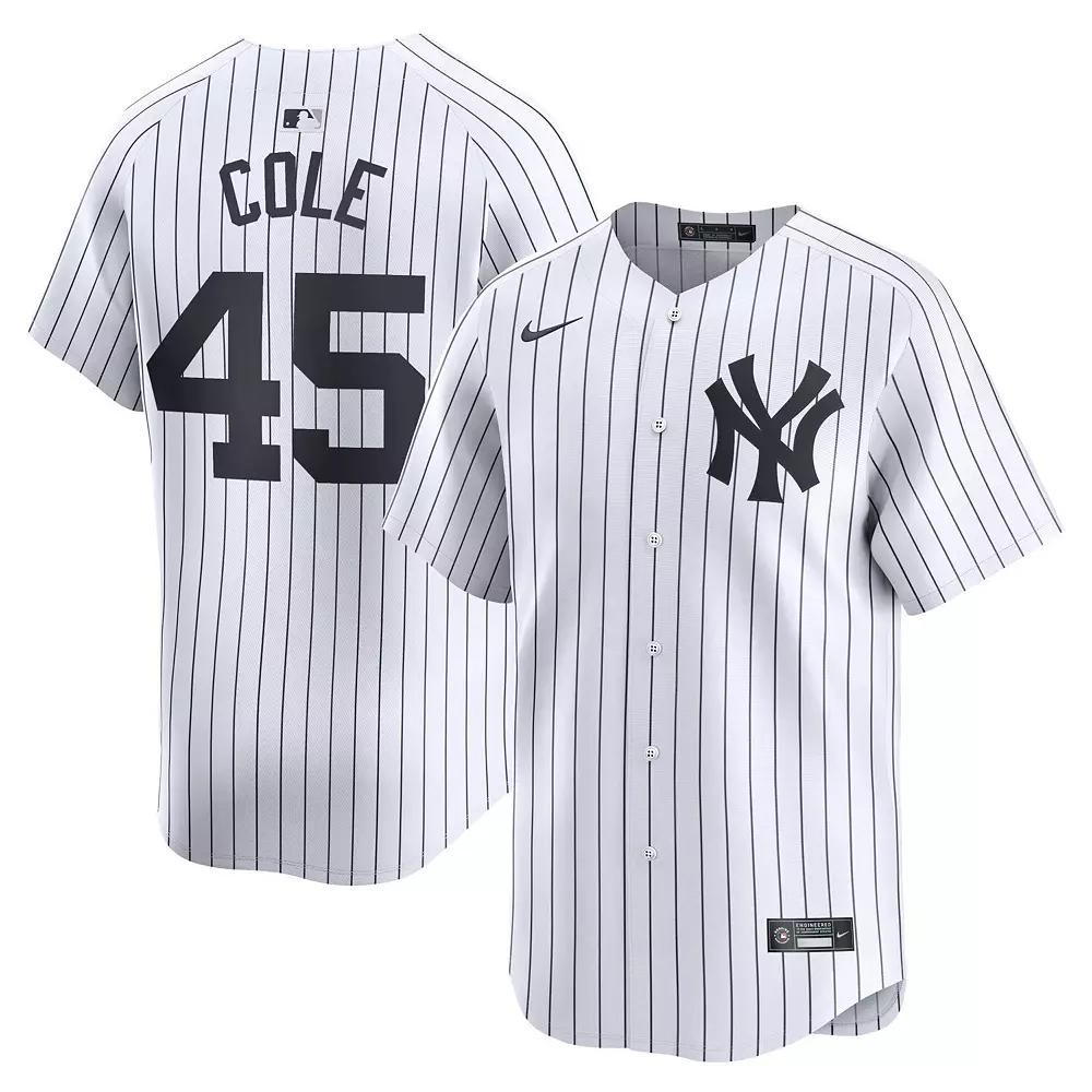 DJ LeMahieu New York Yankees Nike Mens Dri-FIT ADV MLB Limited Jersey | T7LMNKHONK9-00G Product Image