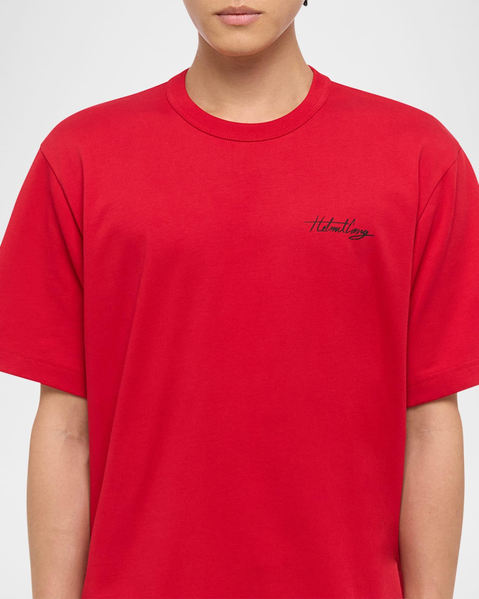 Men's Sketch T Shirt Product Image