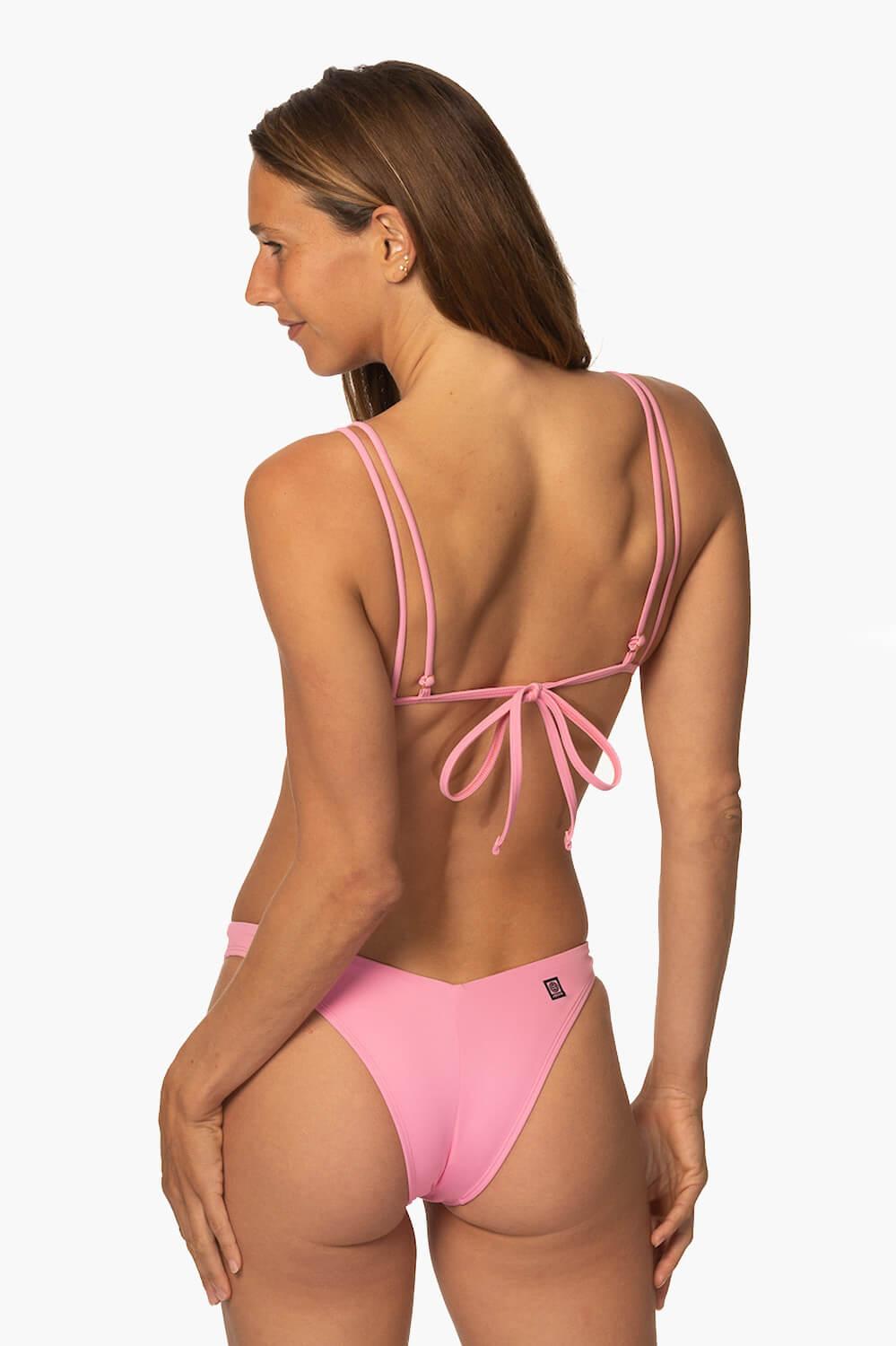 Hossegor Bikini Bottom - Dazzle Female Product Image