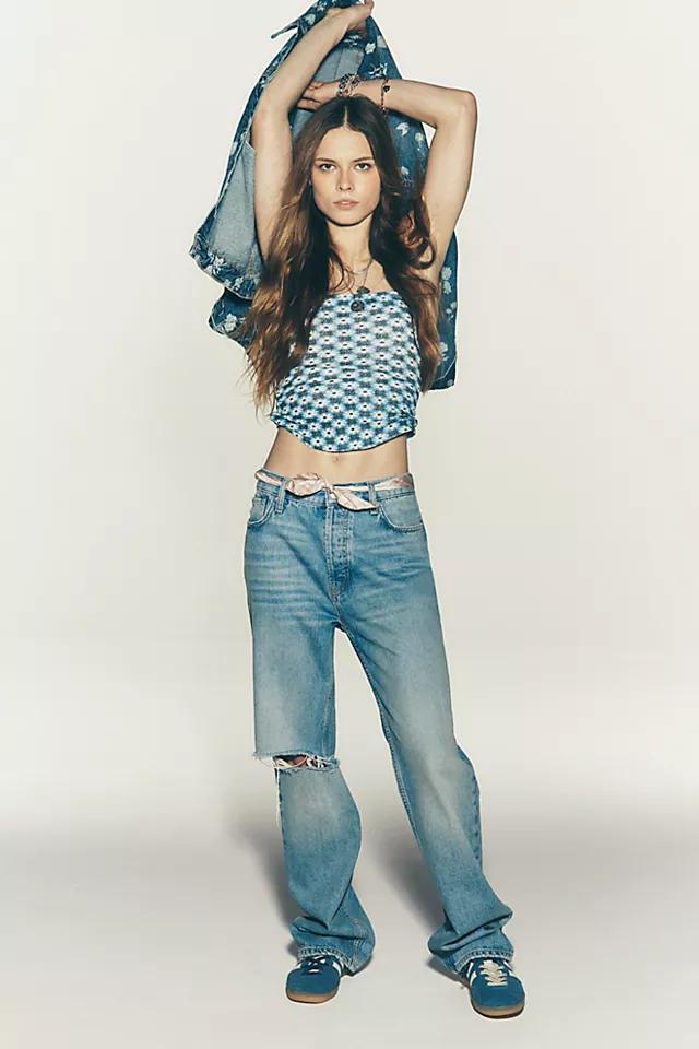 We The Free Holly Bootcut Jeans Product Image