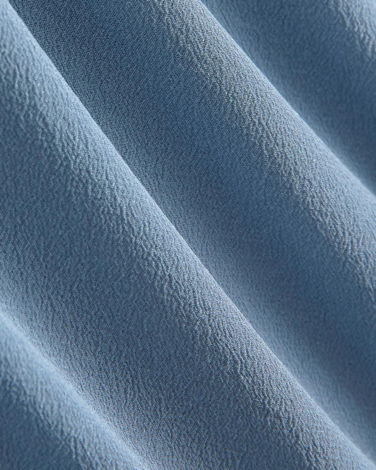 Womens Boxy Shirt in Washable Silk by Everlane Size 0 Product Image