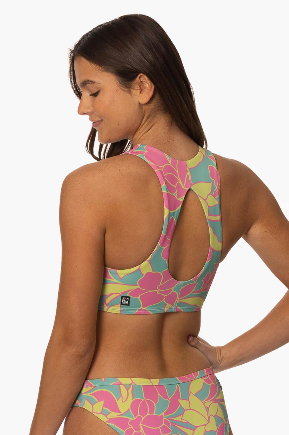 Gwen Bikini Top - Treasure Island Female Product Image