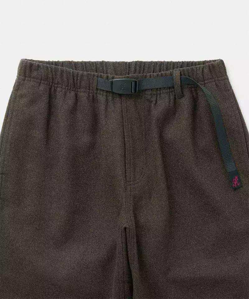 Wool Gramicci Pant Male Product Image