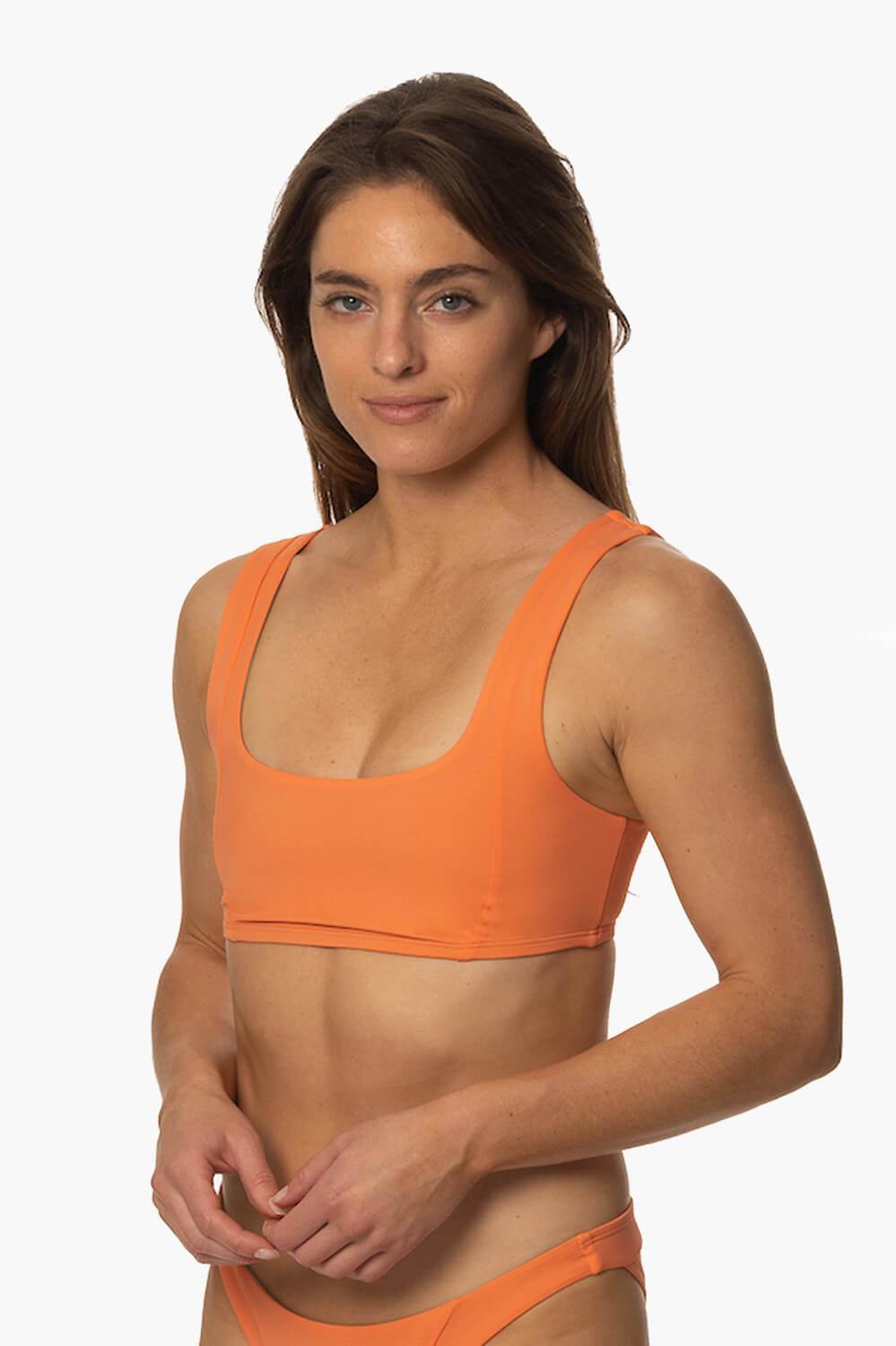 Paige Bikini Top - Redondo Female Product Image