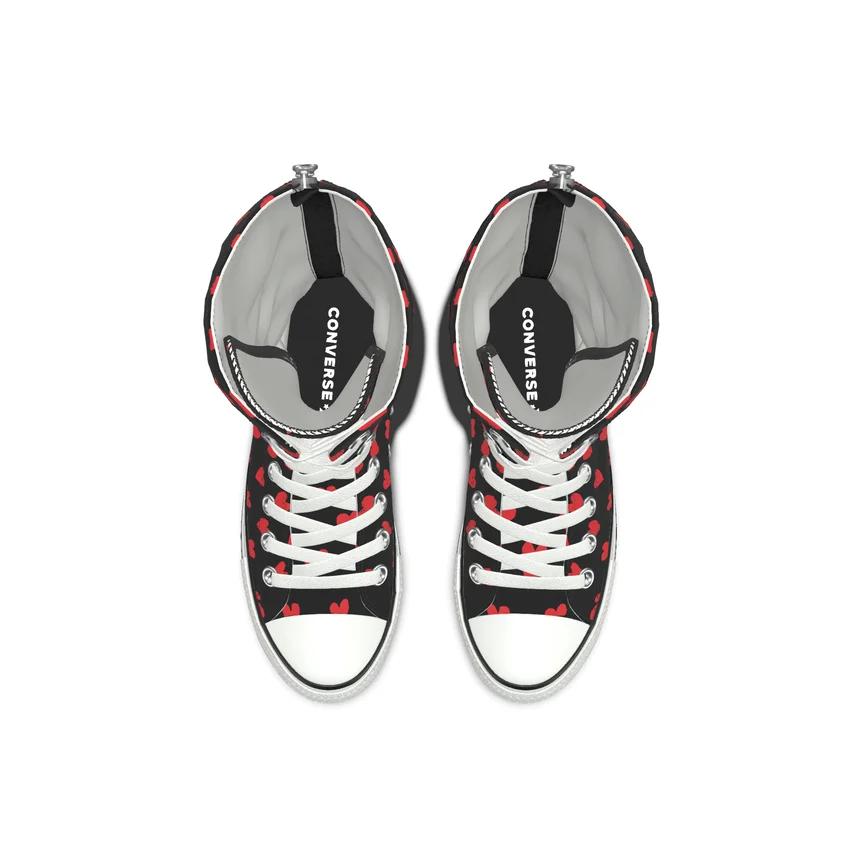 Custom Chuck Taylor All Star XXHi By You Product Image