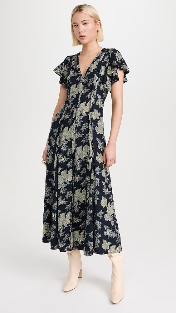 Ulla Johnson Evette Dress | Shopbop Product Image