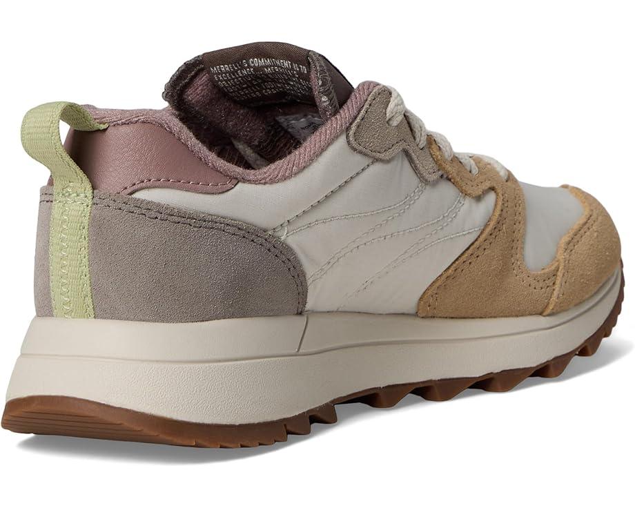 Alpine 83 Sneaker Recraft Mxd Product Image