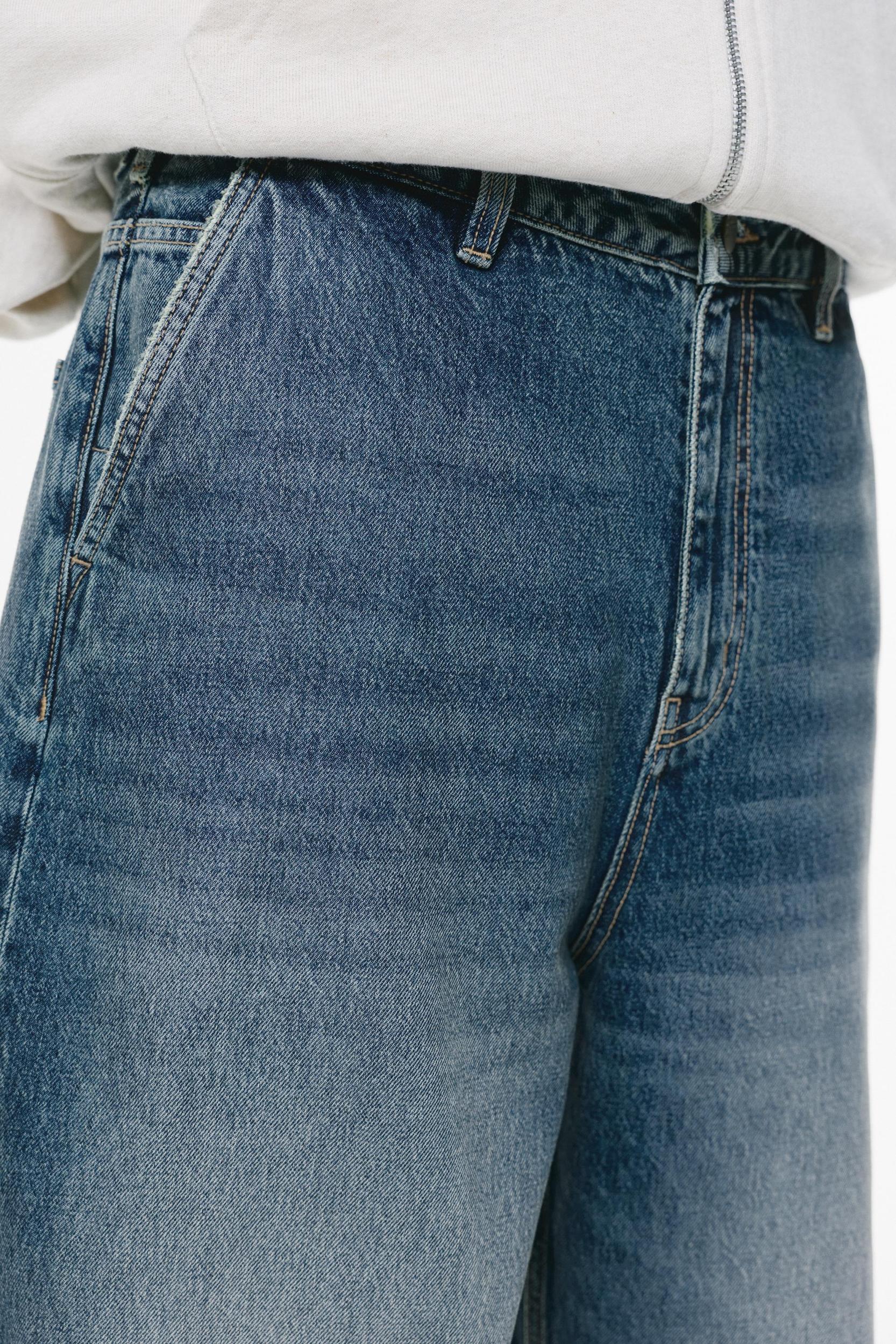 Skater jeans Product Image