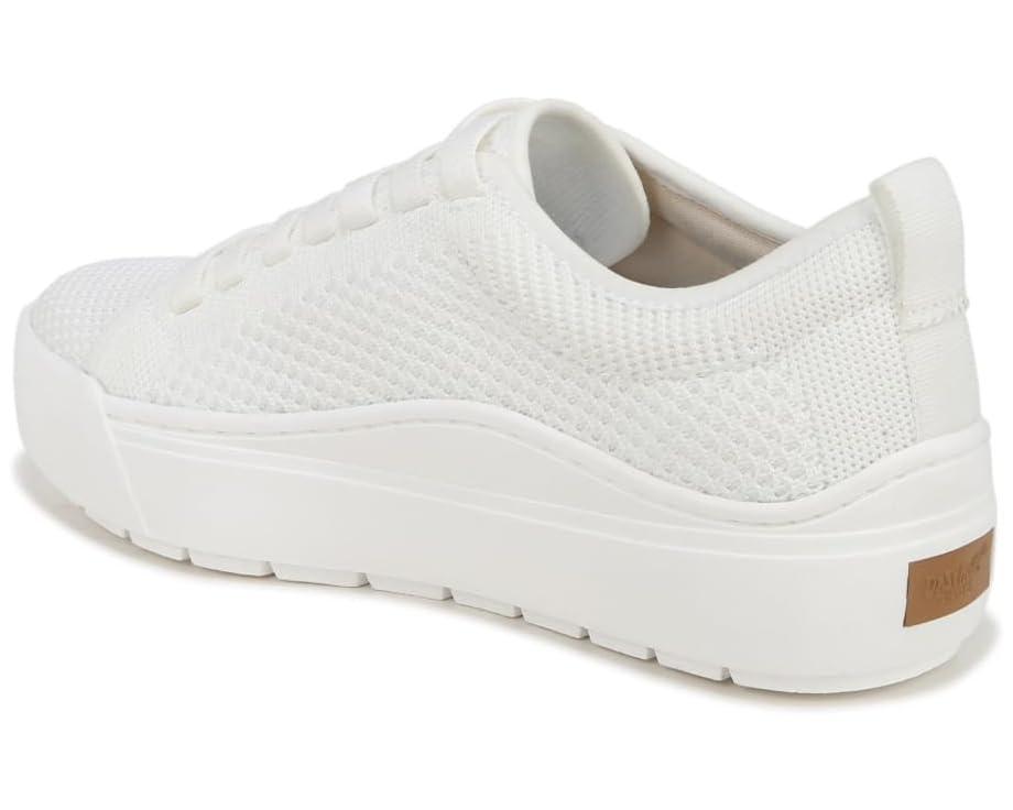 Time Off Lace-Up Product Image