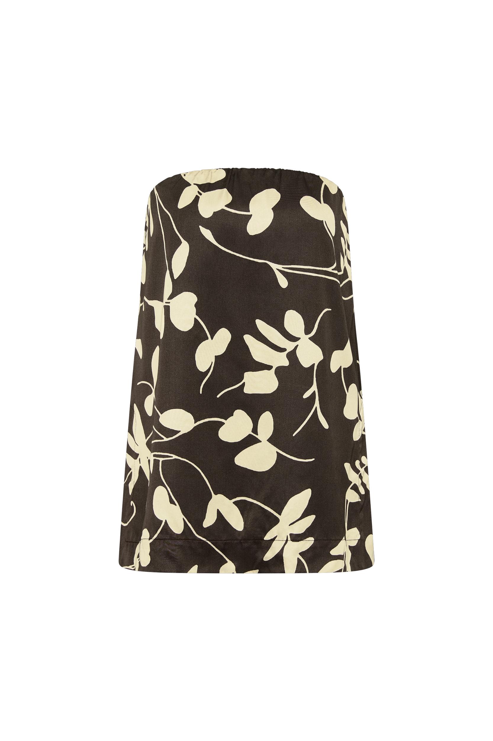 Chambien Top Eden Print - Final Sale Product Image