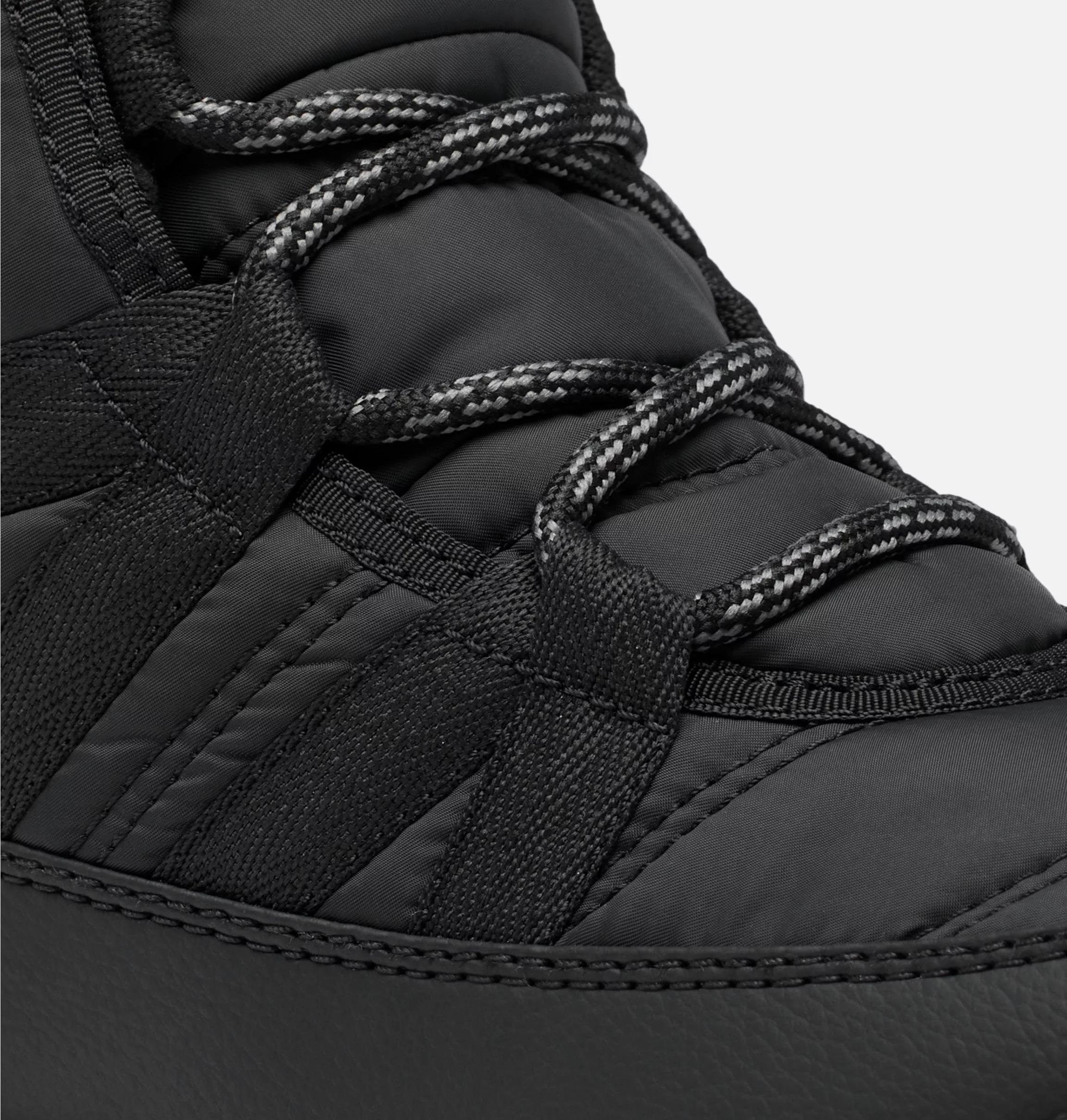 WHITNEY™ II Plus Women's Waterproof Lace Boot Product Image