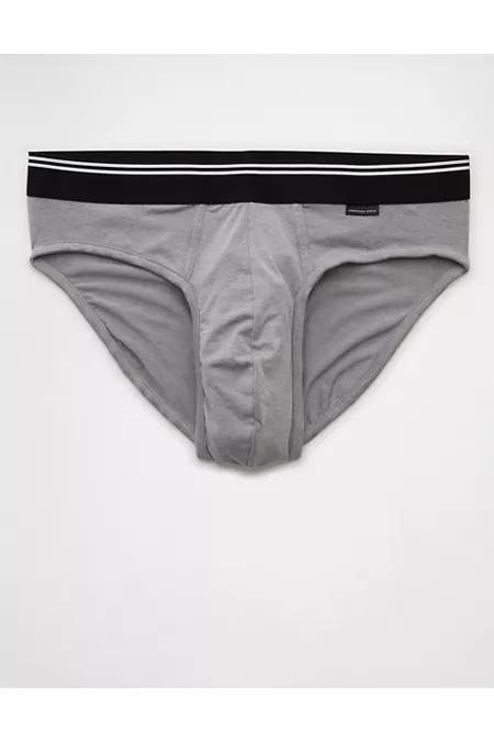 AEO Men's Ultra Soft Brief Men's Product Image