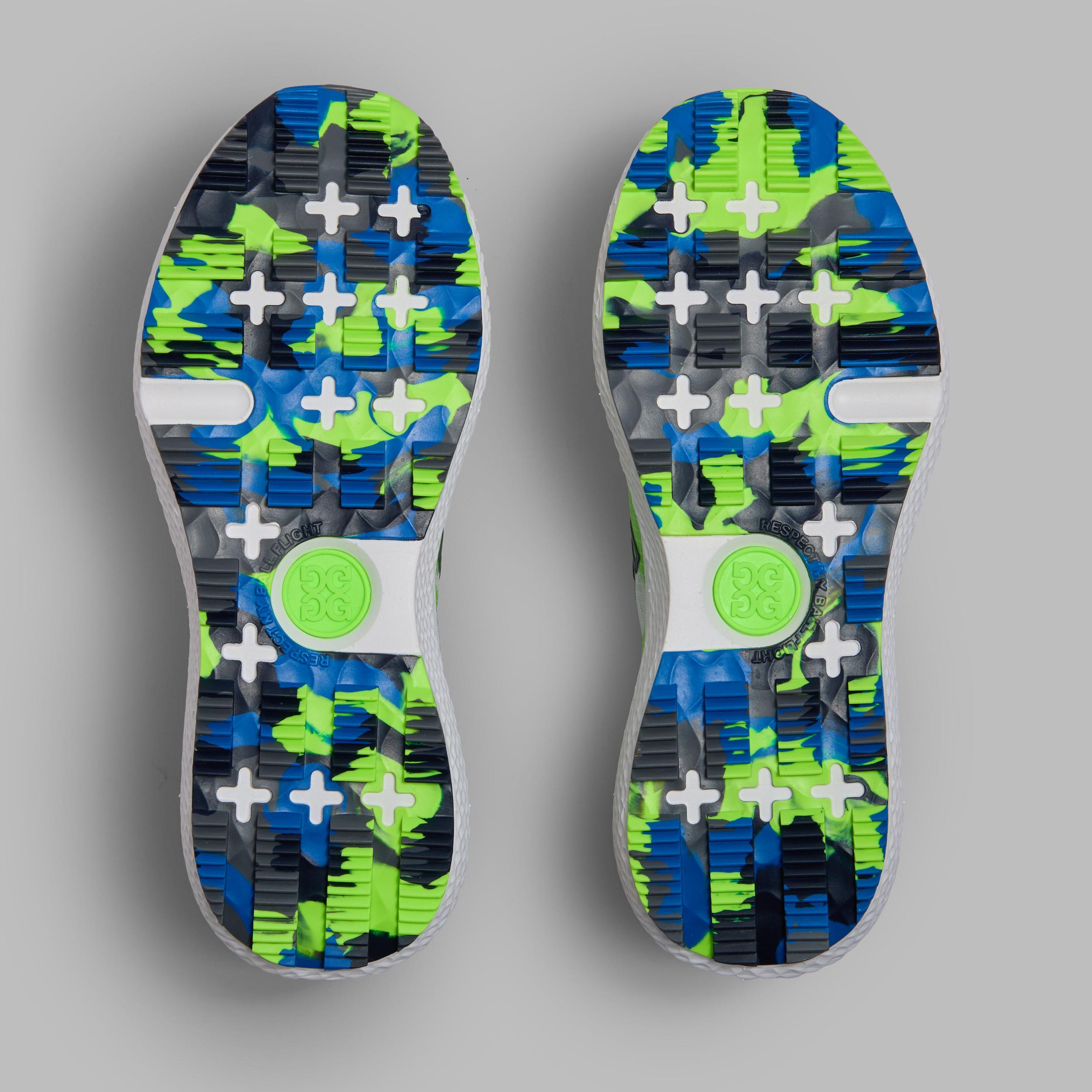 LTD RELEASE MG4X2 RIPSTOP HYBRID GOLF CROSS TRAINER Product Image