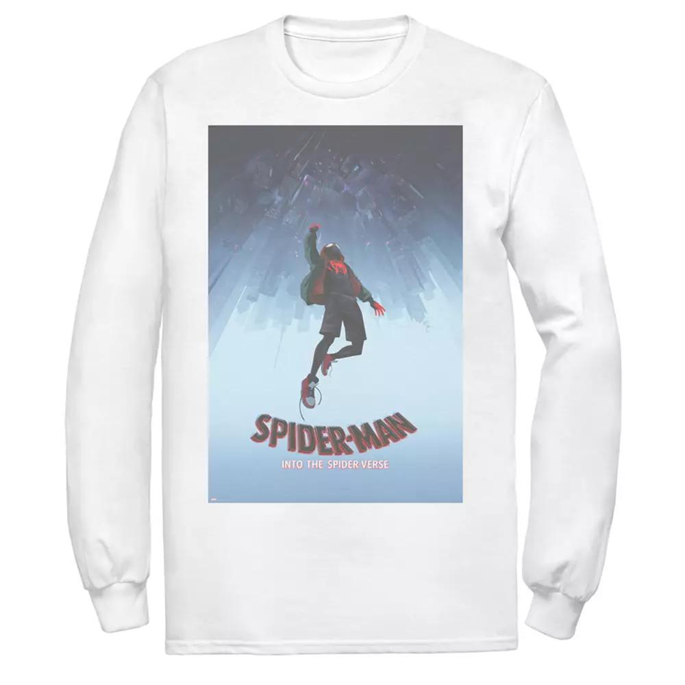 Men's Marvel Spider-Verse Tee,  Product Image