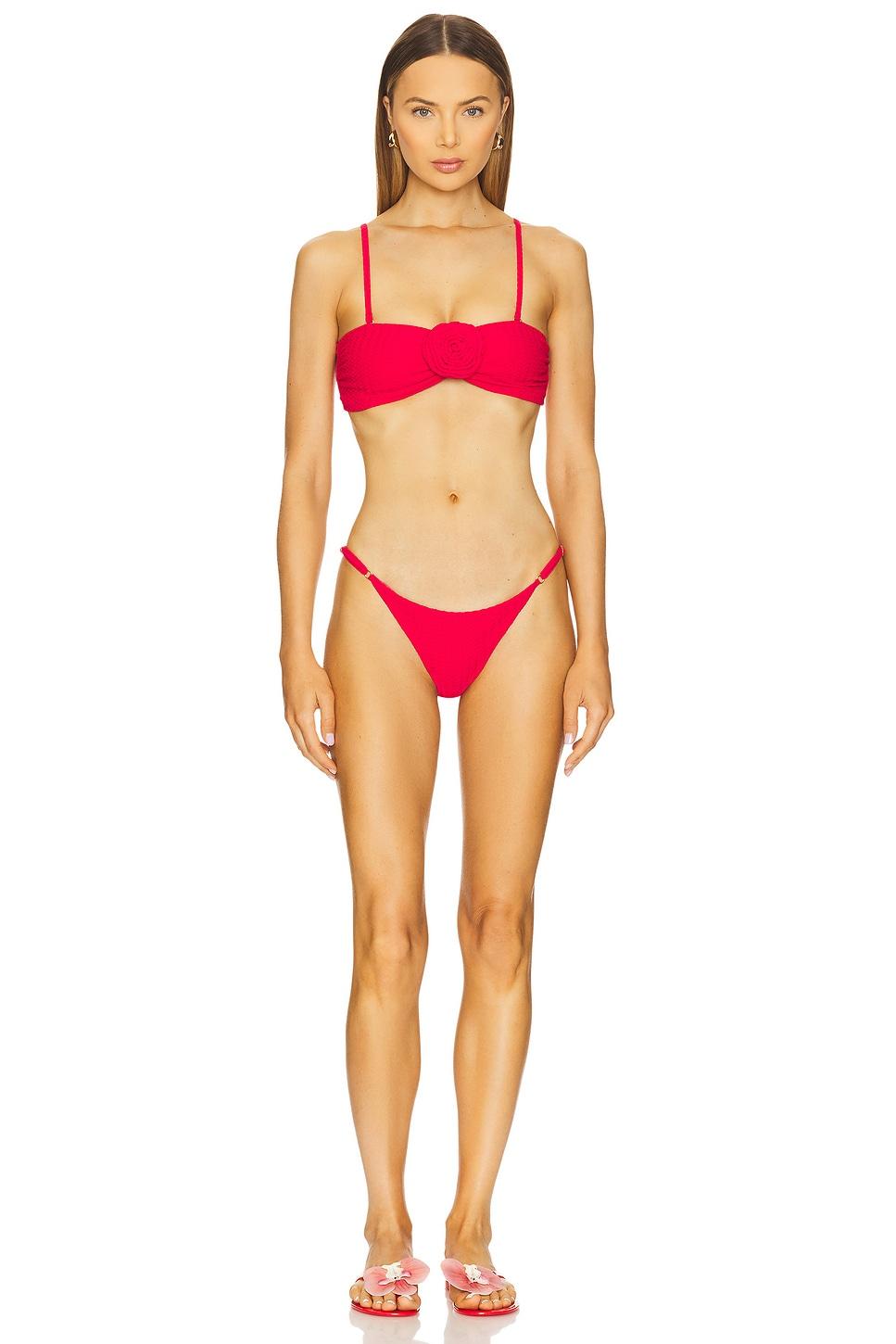 x REVOLVE Page Bikini Bottom BOAMAR Product Image