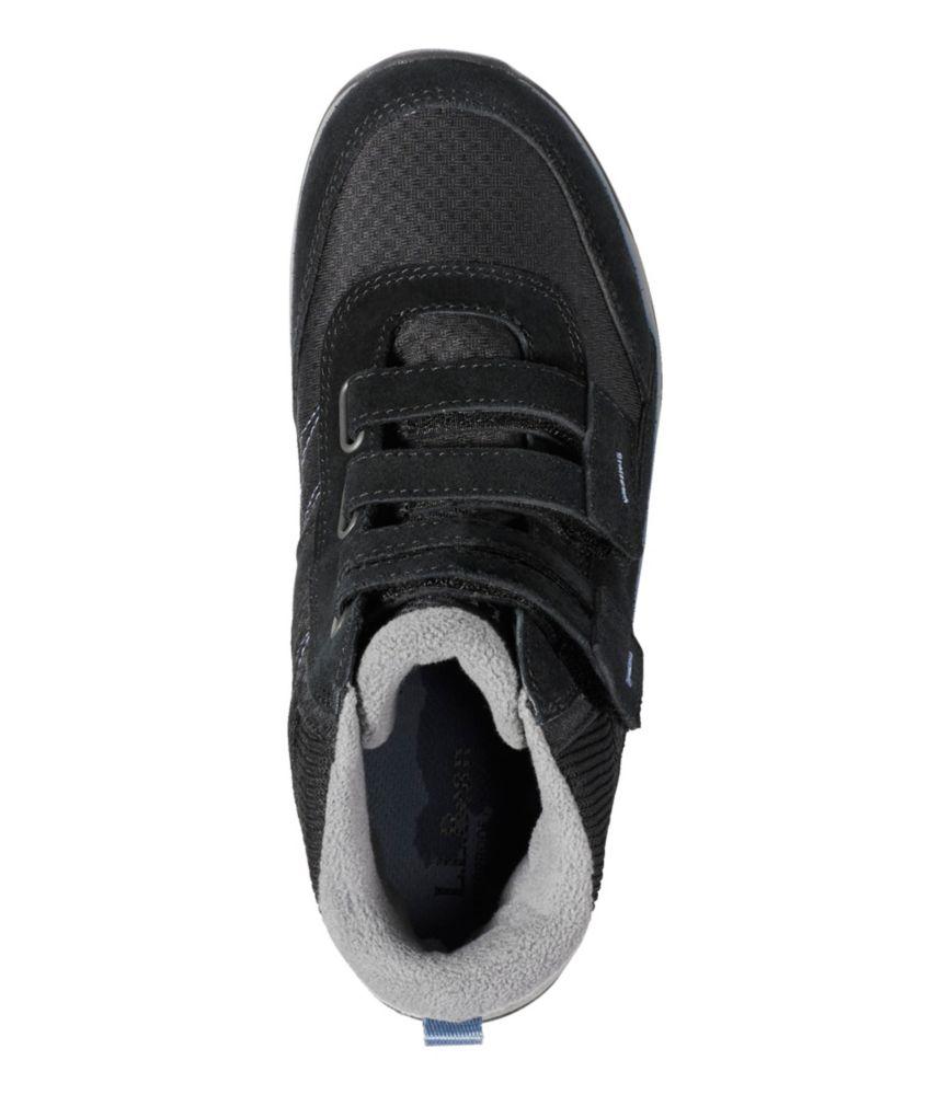 Women's Snow Sneaker 5 Boots, Hook-and-Loop Product Image