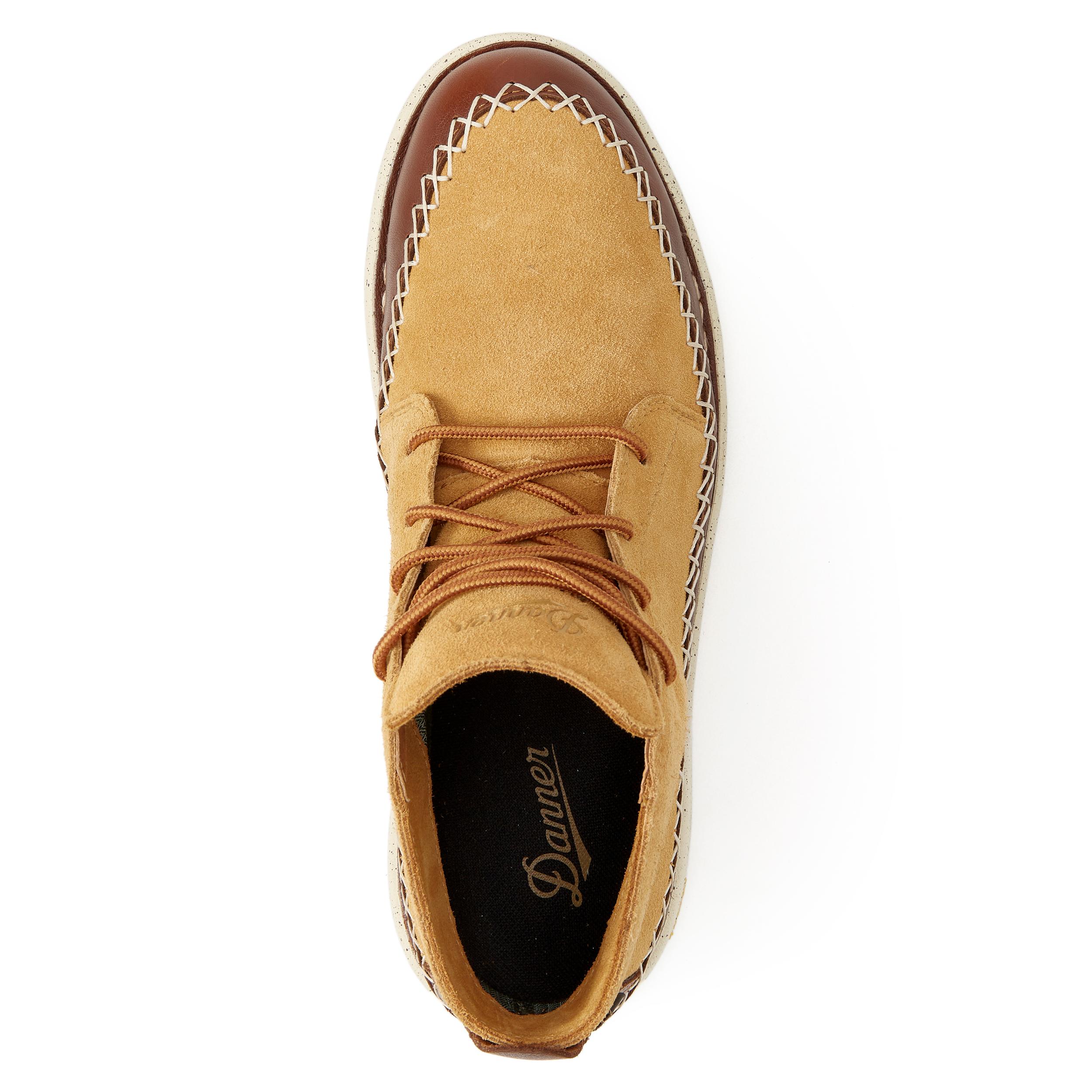 Huckberry x Danner Mountain Moc 917 Product Image