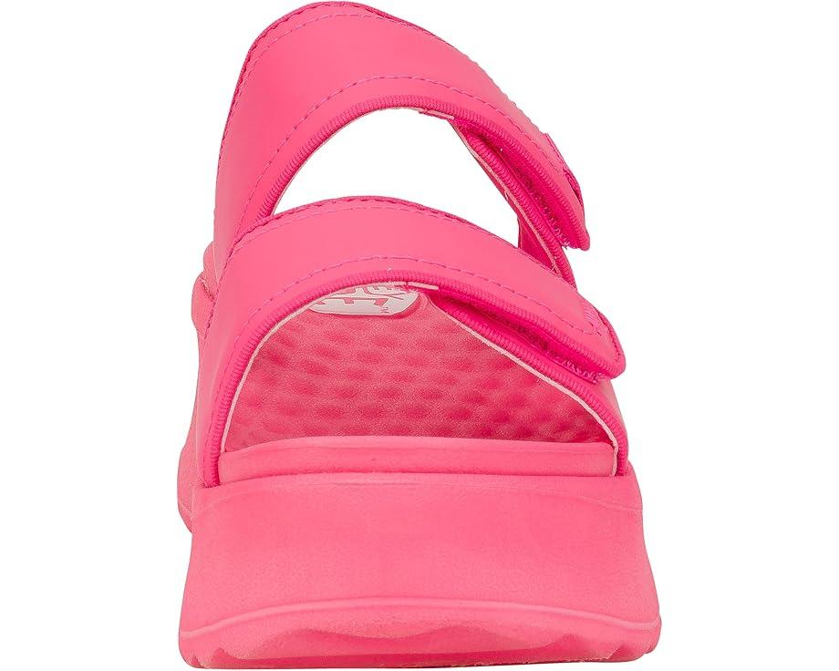 Women's Hey Dude Delray Slide Mono Product Image