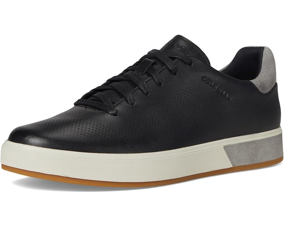 Grandpro Luxe Slip-On Sneakers Product Image