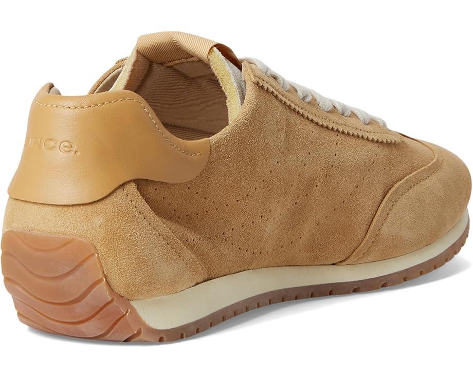 Oasis Runner Lace-Up Sneakers Product Image