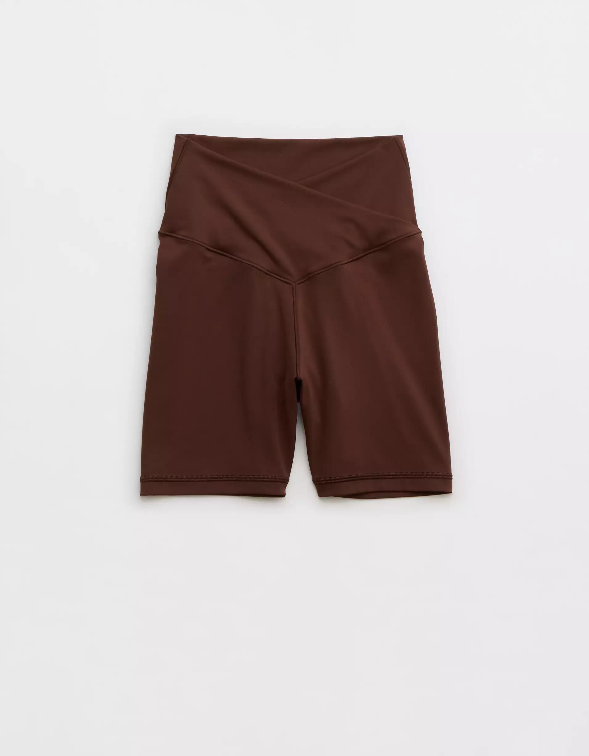OFFLINE By Aerie Real Me Crossover 5" Bike Short Product Image