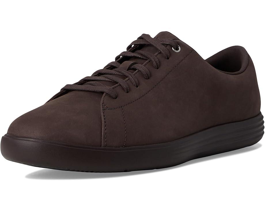 Grand Crosscourt Traveler Sneaker Product Image