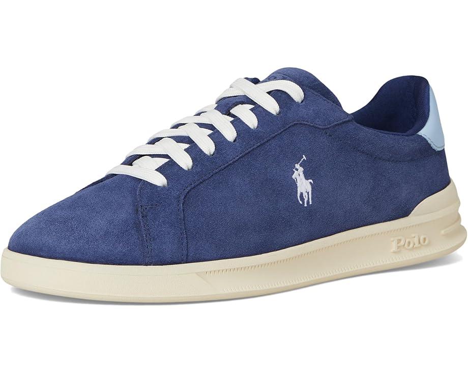 Men's Polo Ralph Lauren Heritage Court II Product Image