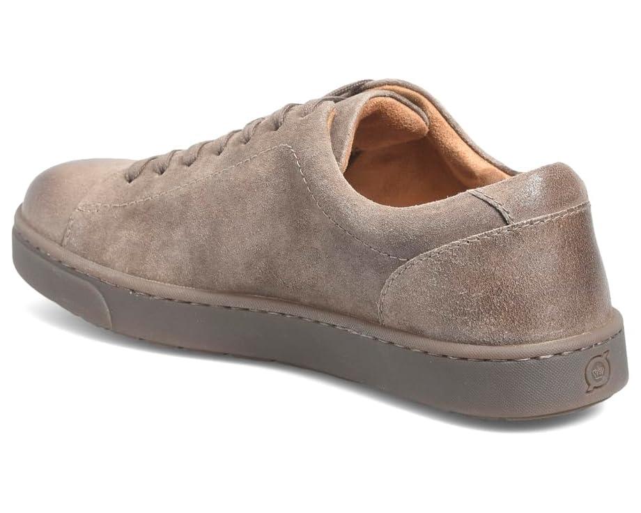 Reserve Low Top Product Image