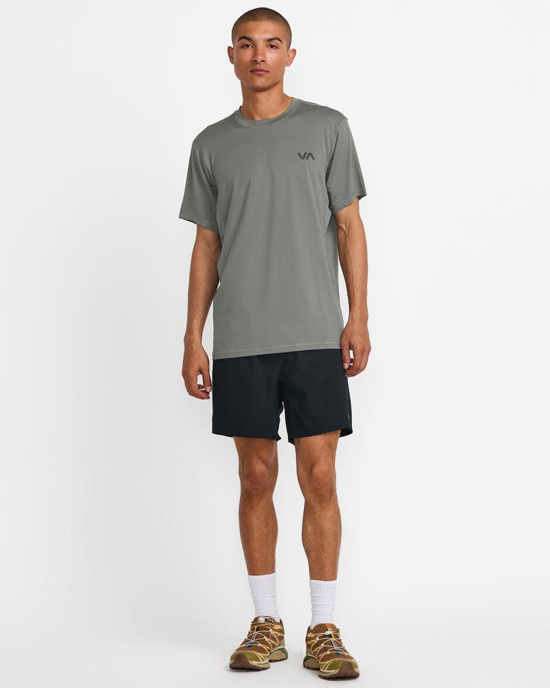 Sport Vent Short Sleeve Tee Product Image