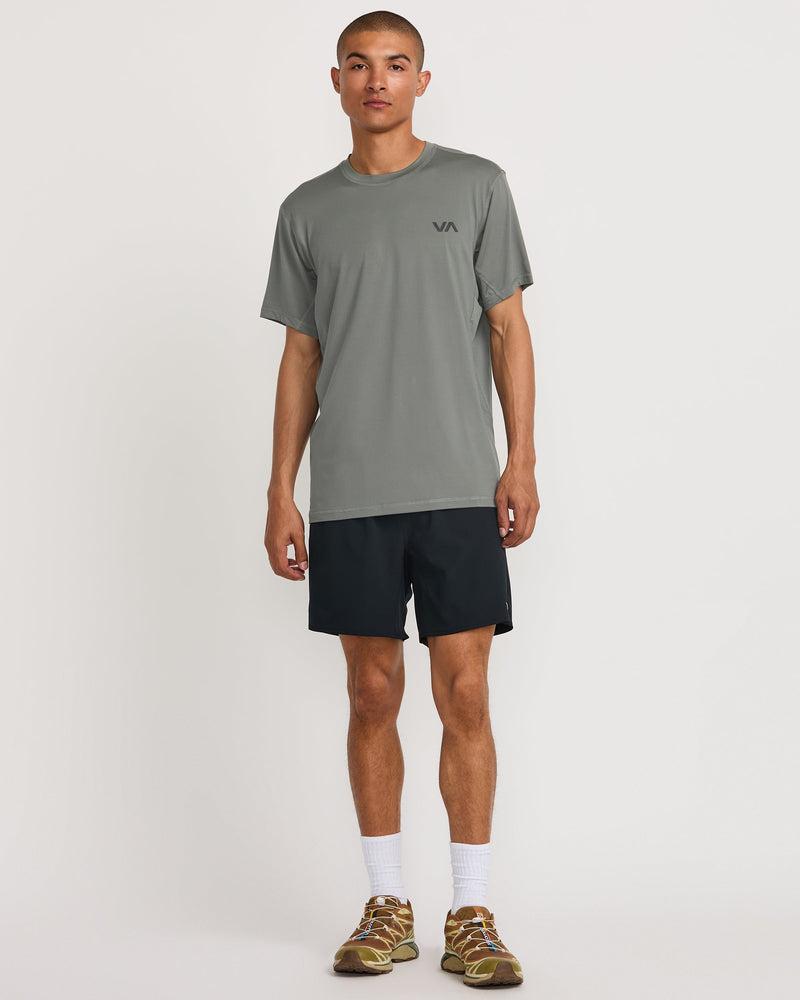 Sport Vent Short Sleeve Tee Product Image