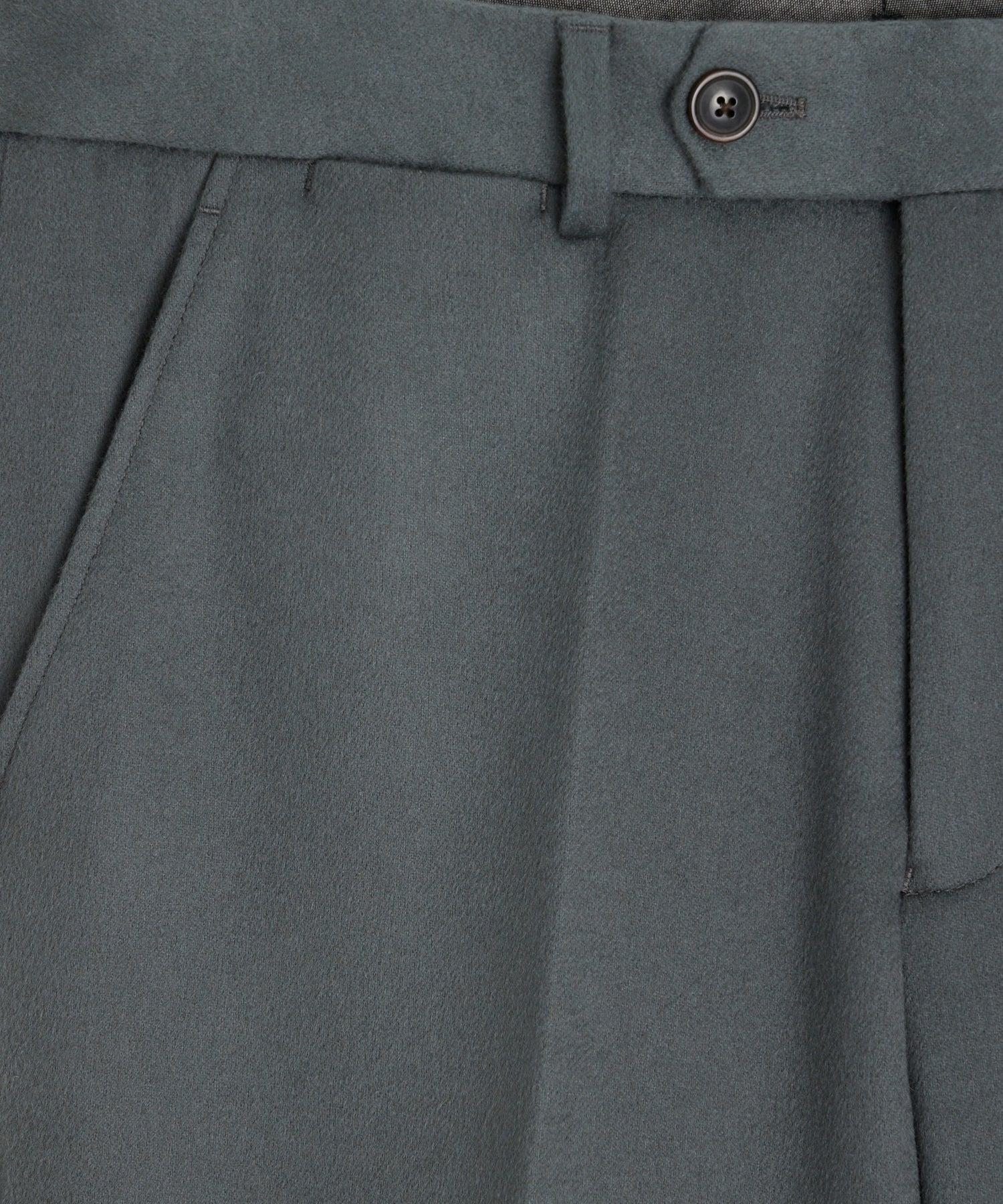 Italian Cashmere Sutton Trouser Product Image