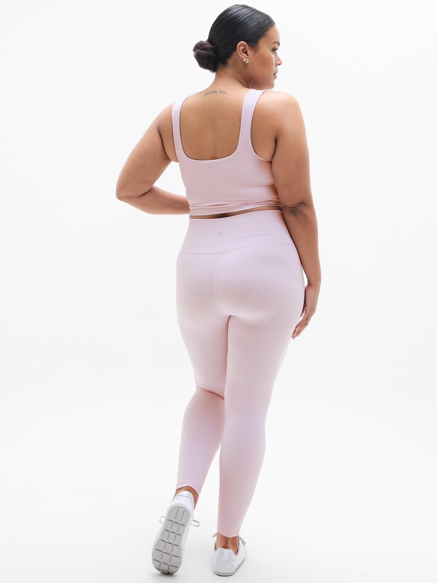 Transcend High Rise Legging Product Image