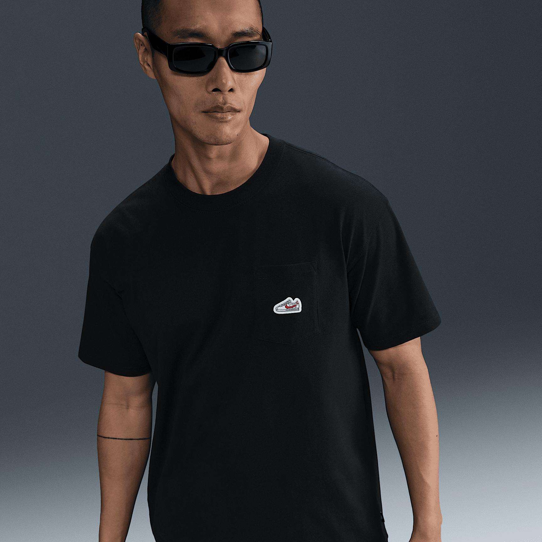 Nike Sportswear Max90 T-Shirt Product Image