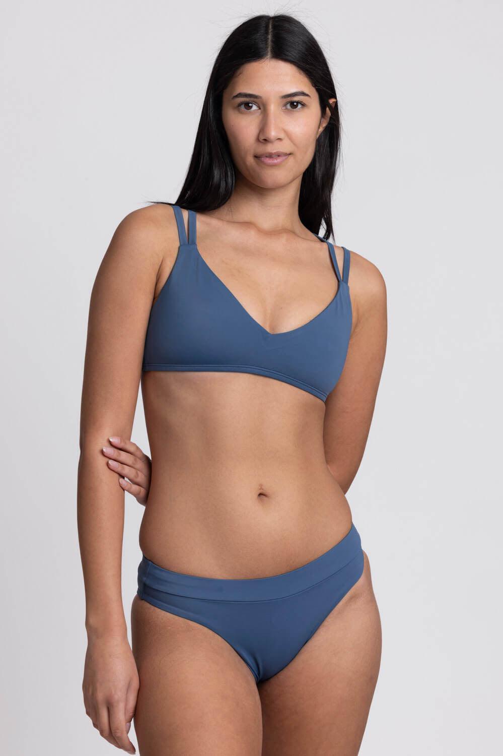 Final Sale Alanna Bikini Bottom Product Image