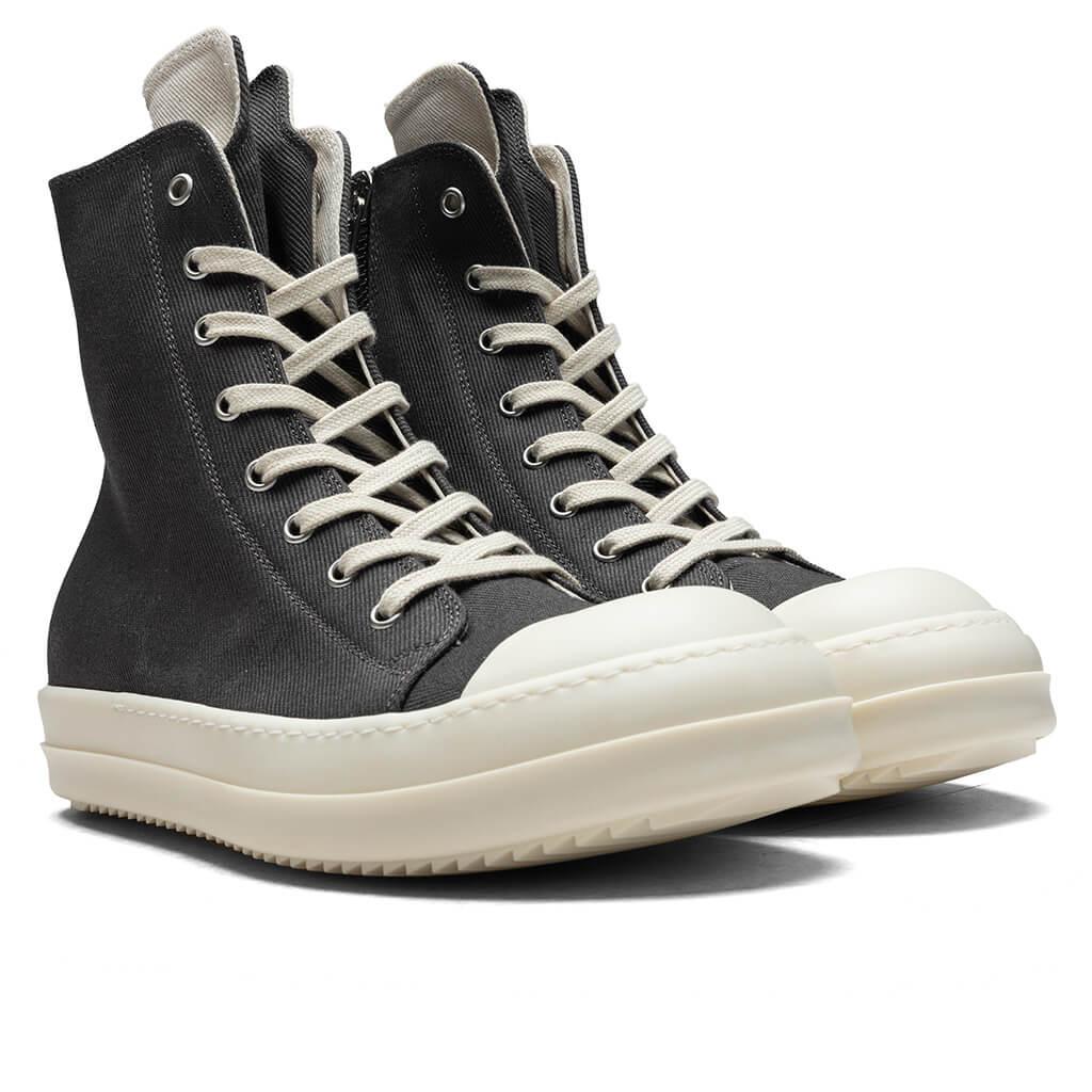Denim Sneaks - Dark Dust/Milk Male Product Image
