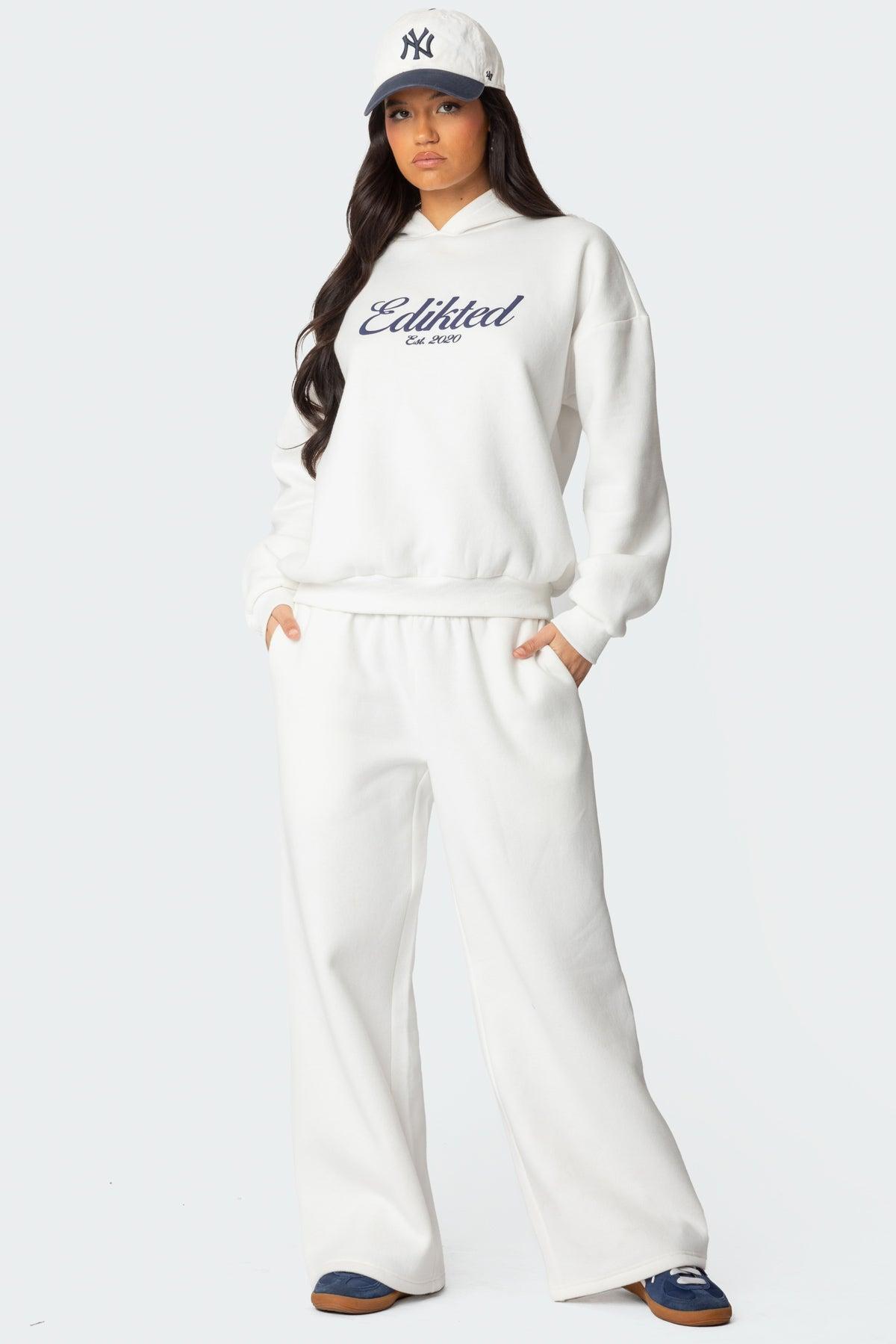 Miss Edikted Hoodie Product Image