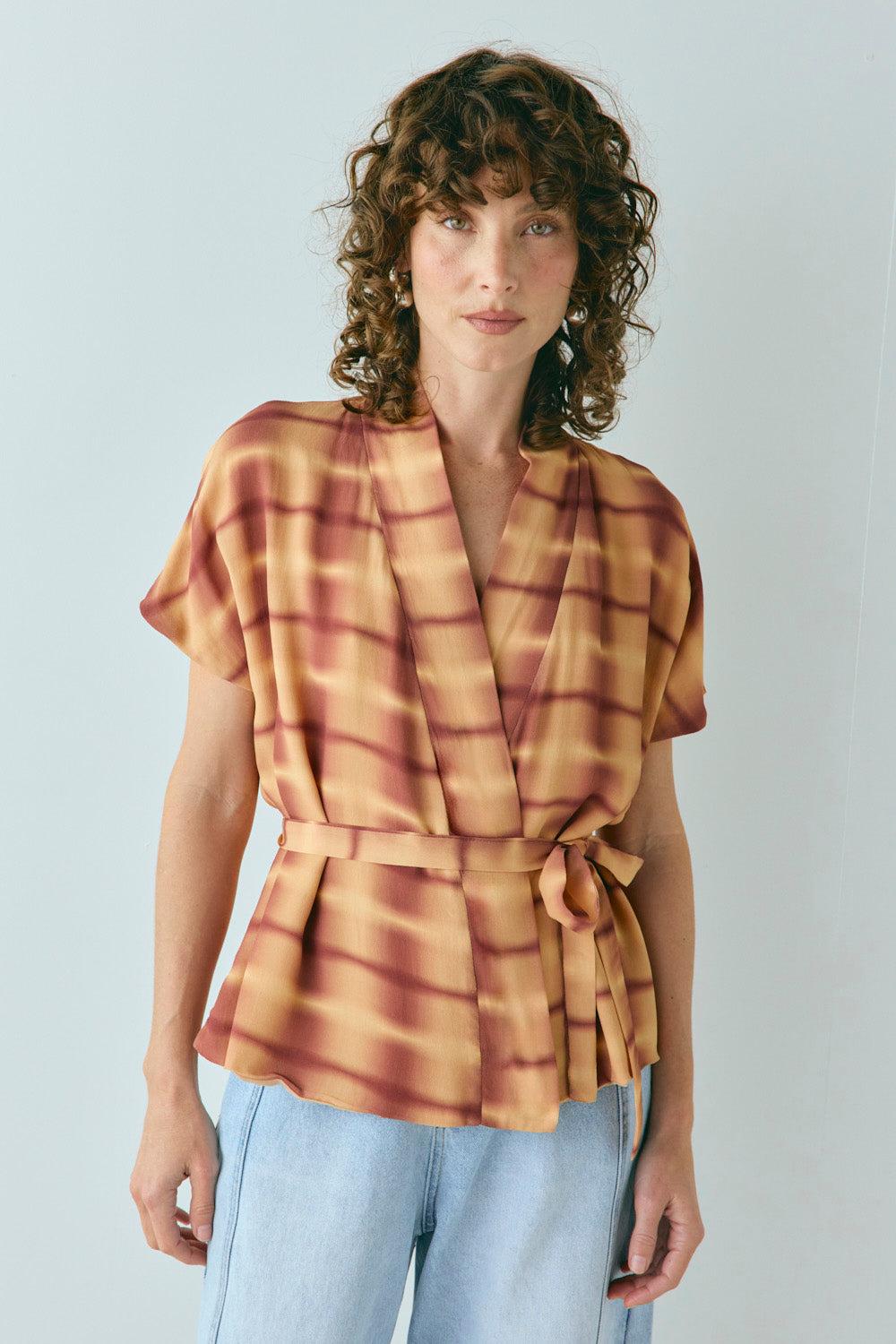 Frida Top Aro Product Image