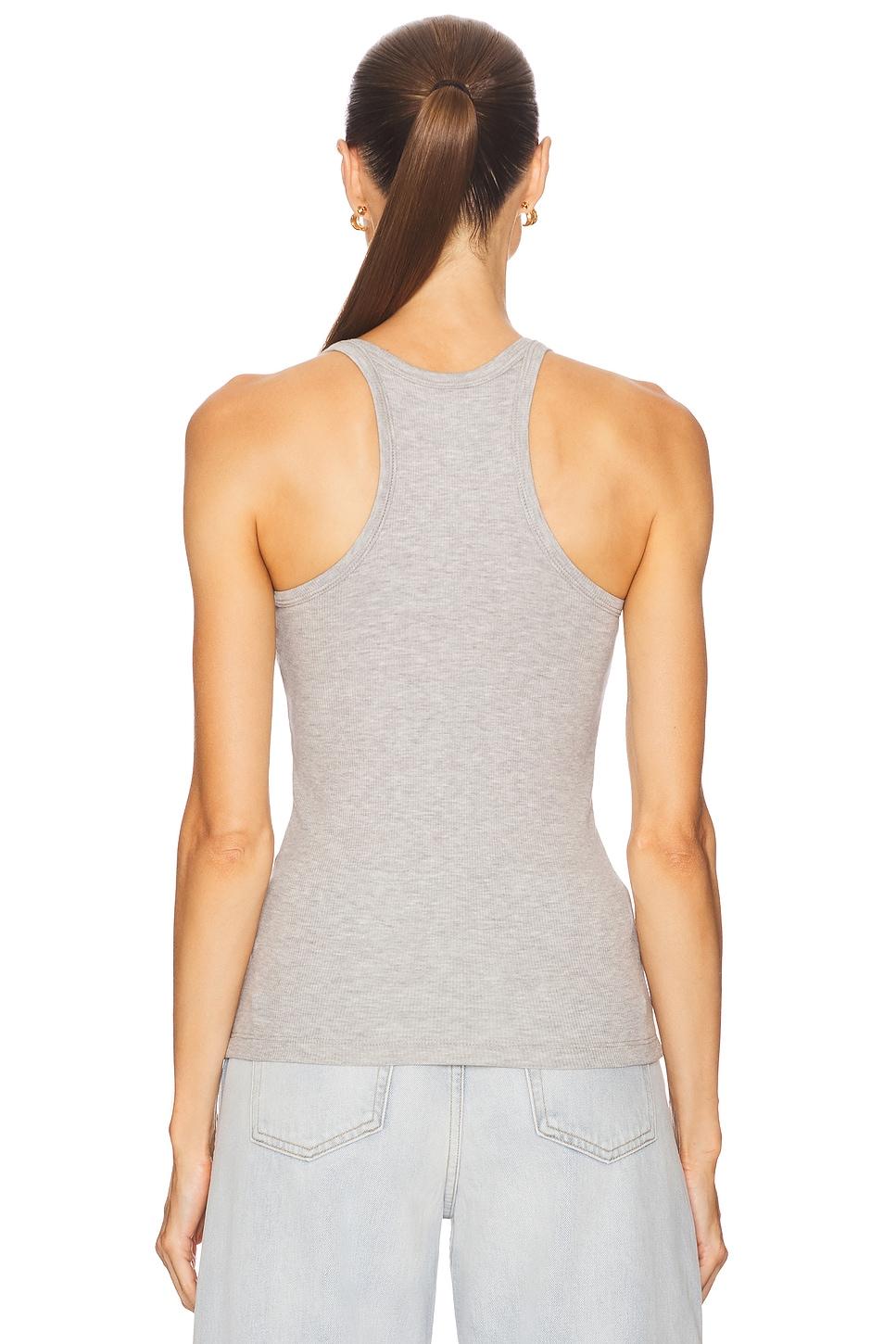 Slim Racer Tank GRLFRND Product Image