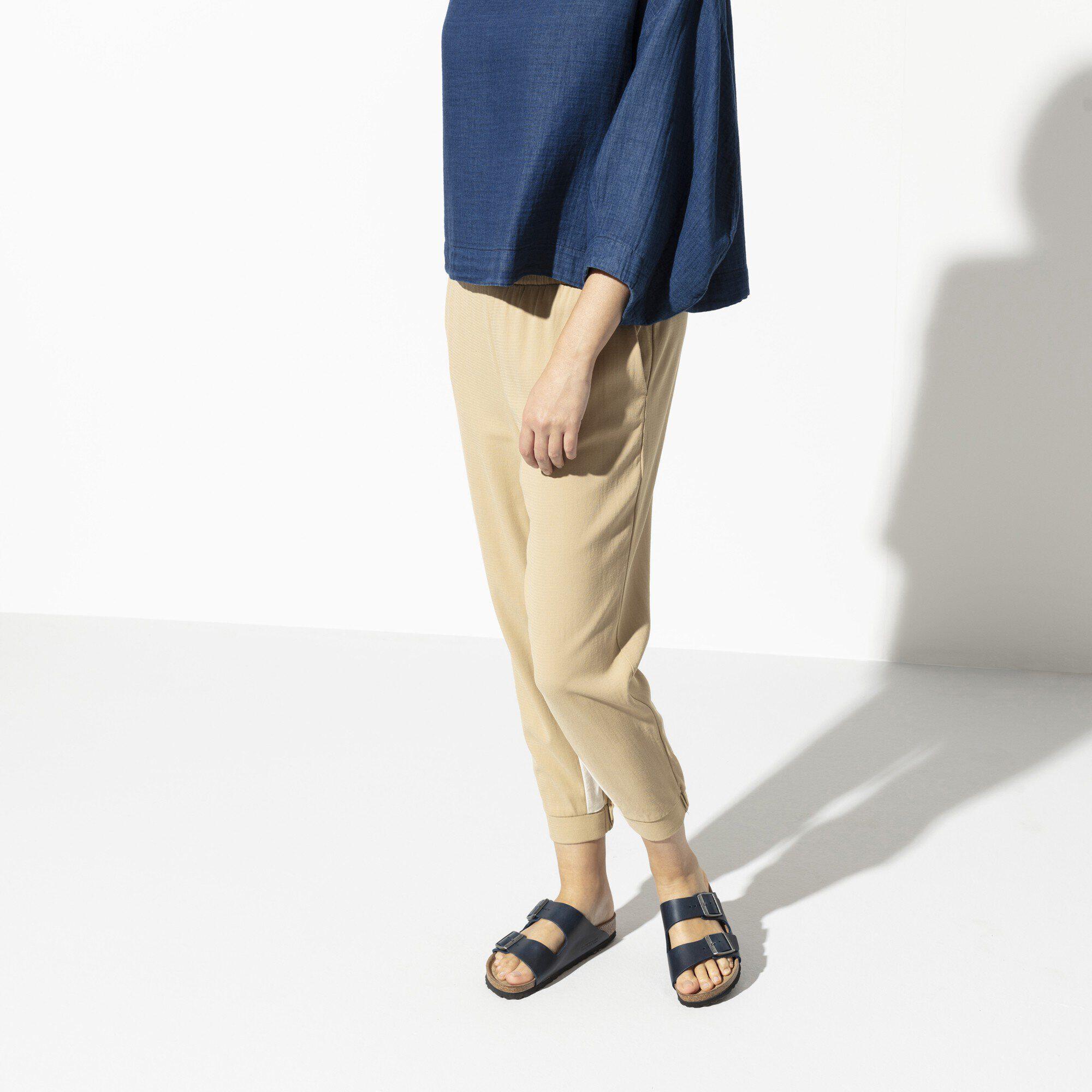 Arizona Soft Footbed Natural Leather Oiled Product Image