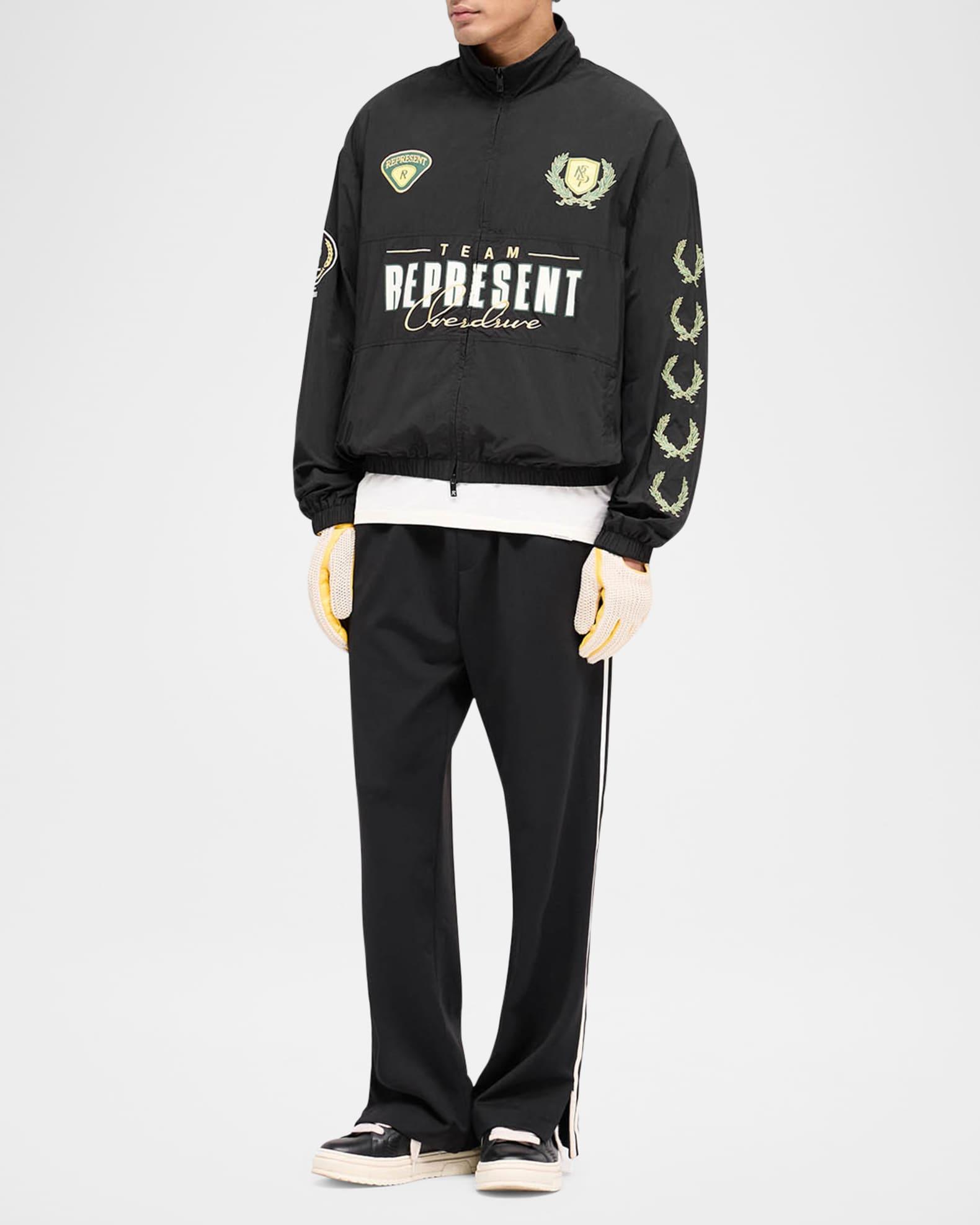 Men's Tailored Track Pants Product Image