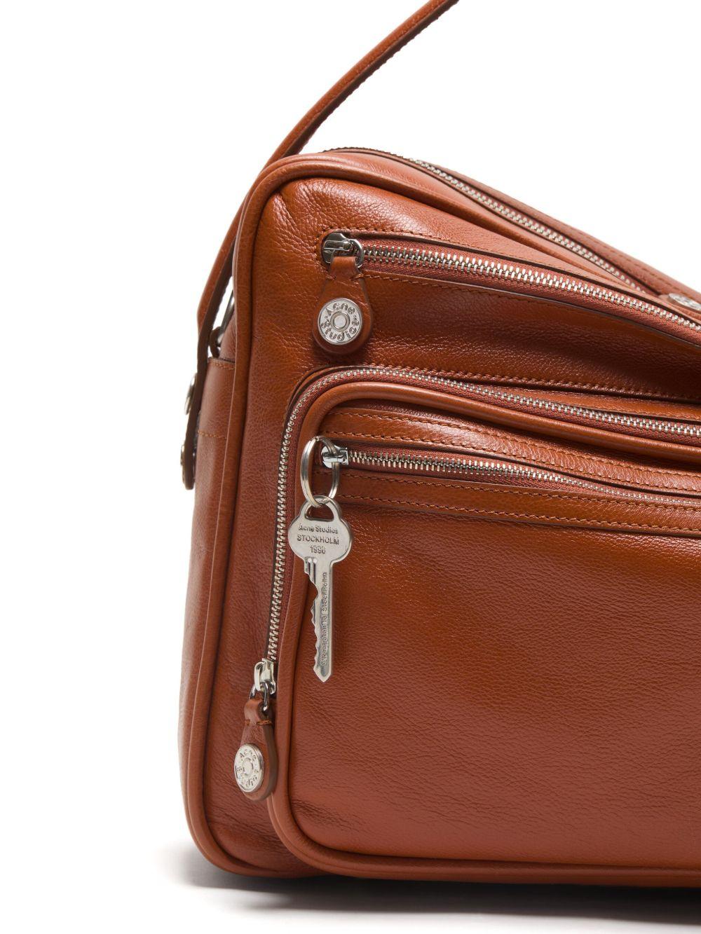 medium Camero shoulder bag Product Image