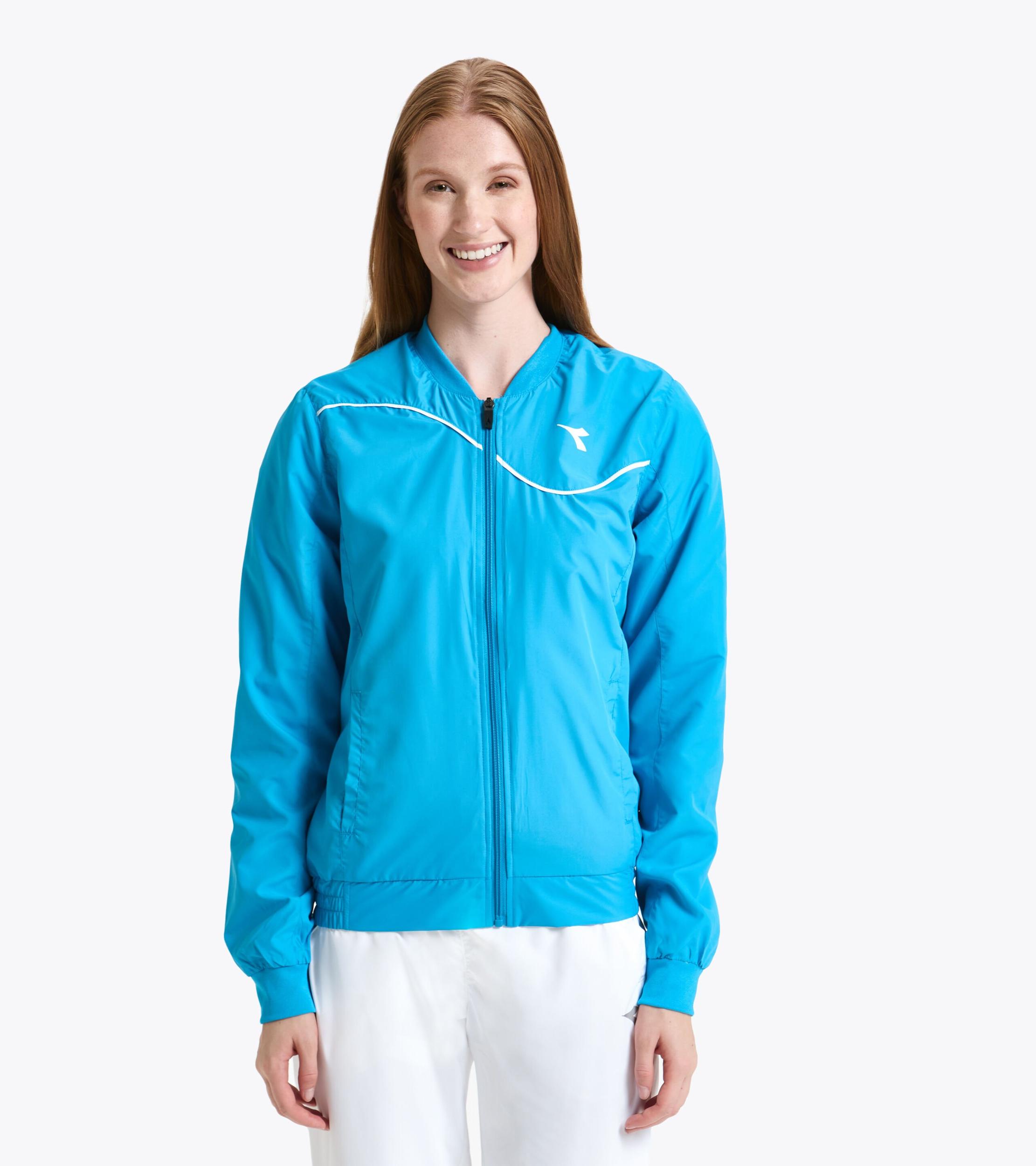 L. JACKET COURT Product Image