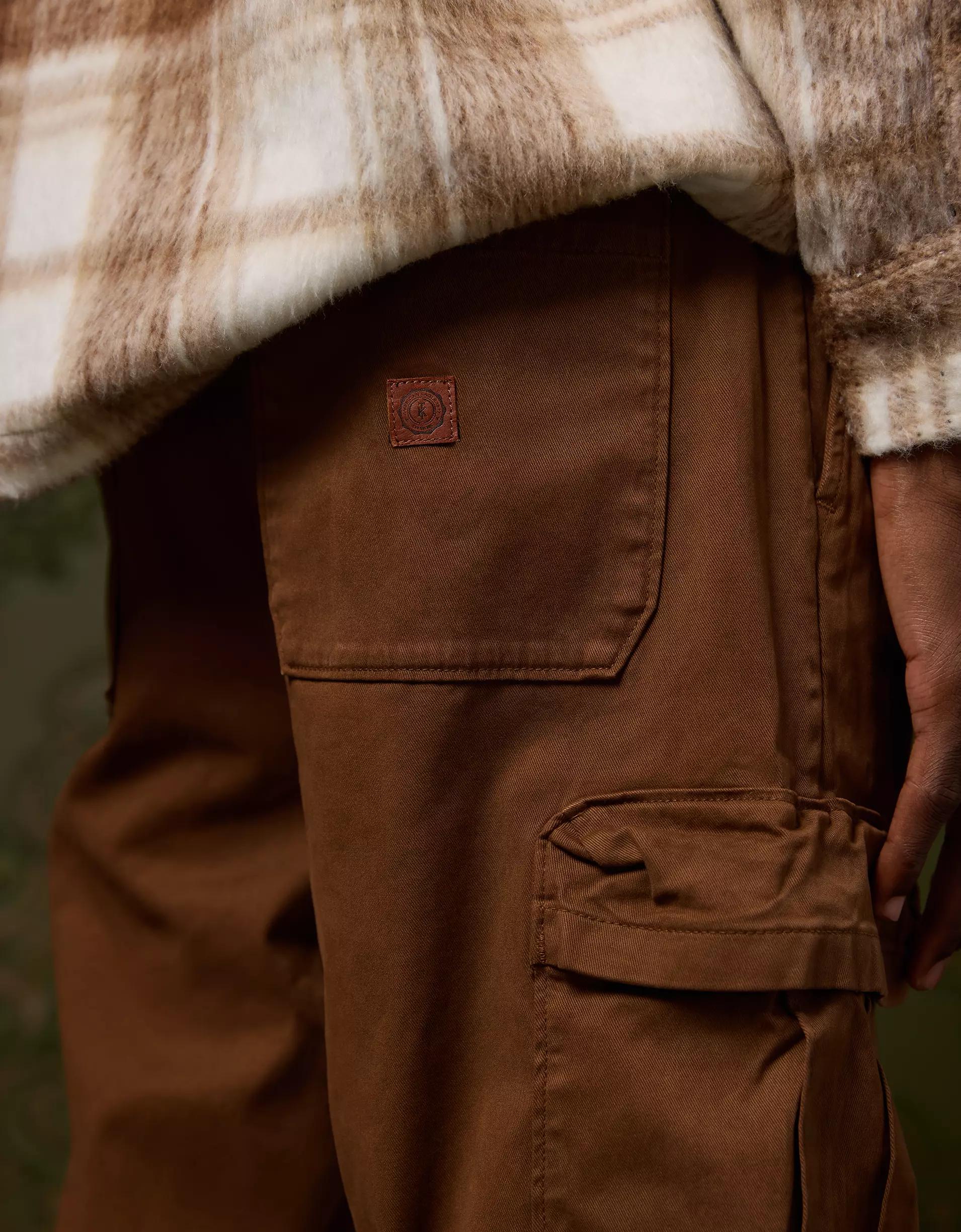 AE x Tru Kolors Relaxed Cargo Pant Product Image