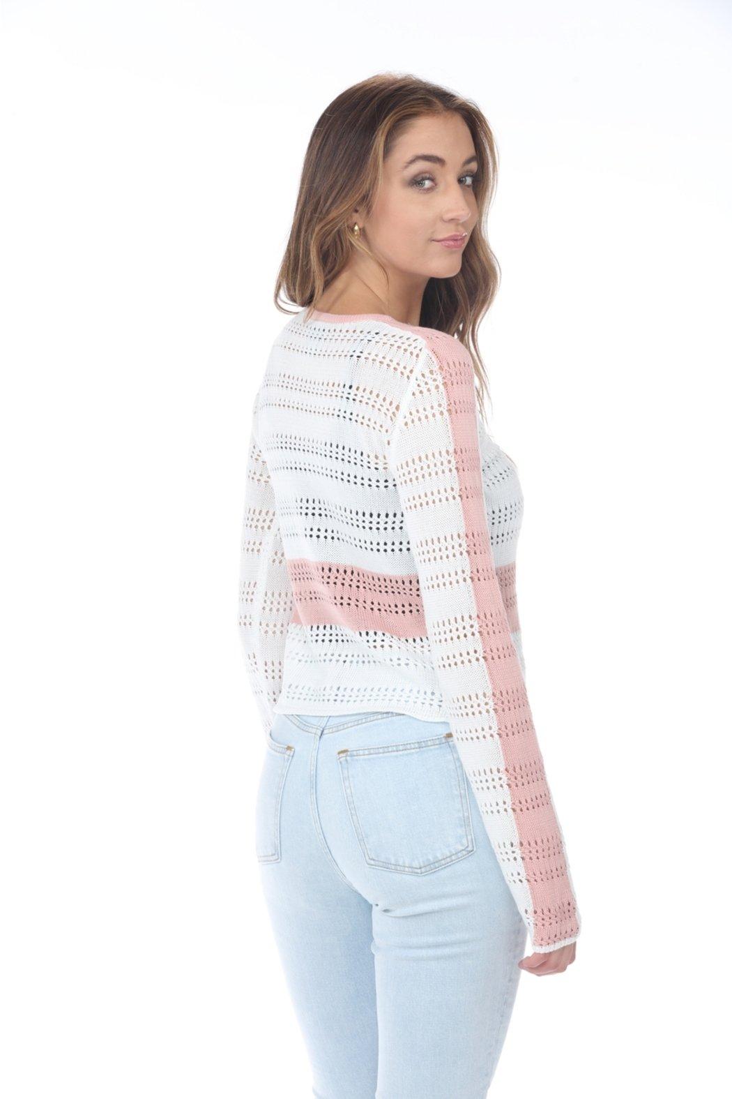 Briarrose Sweater Product Image