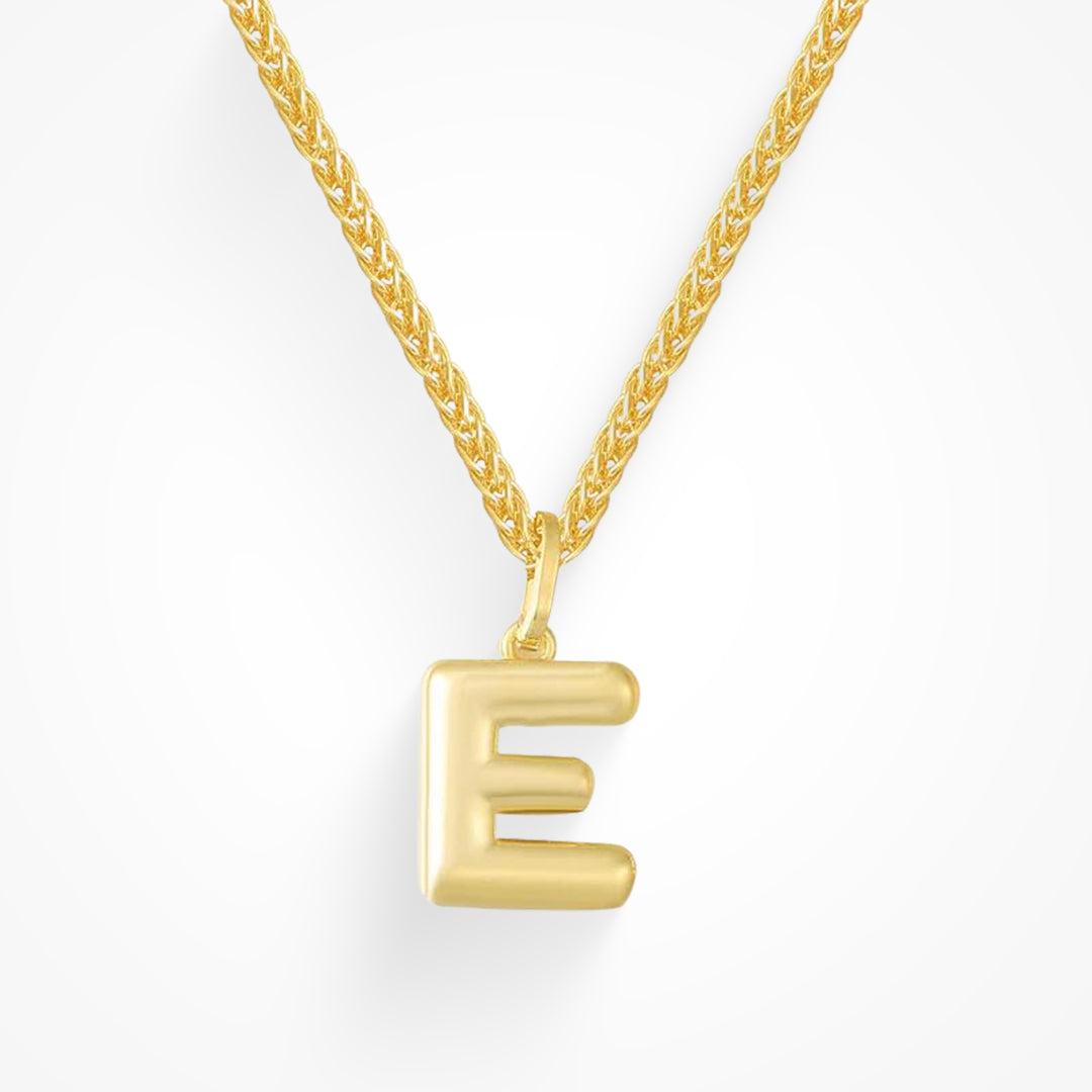 I Heart Me Necklace Product Image