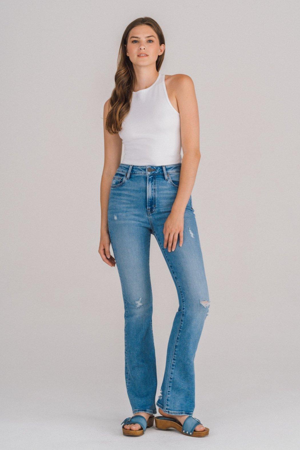 Ryan 32" Inseam Bootcut Product Image