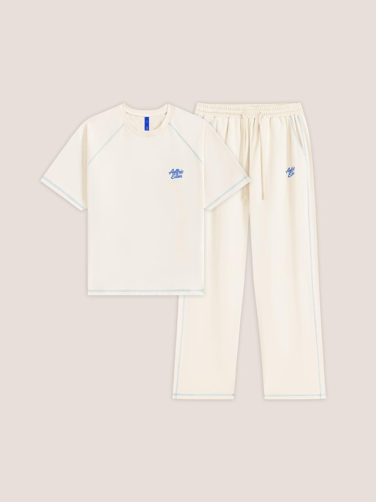 Cloud Classic Sweat Sets Product Image