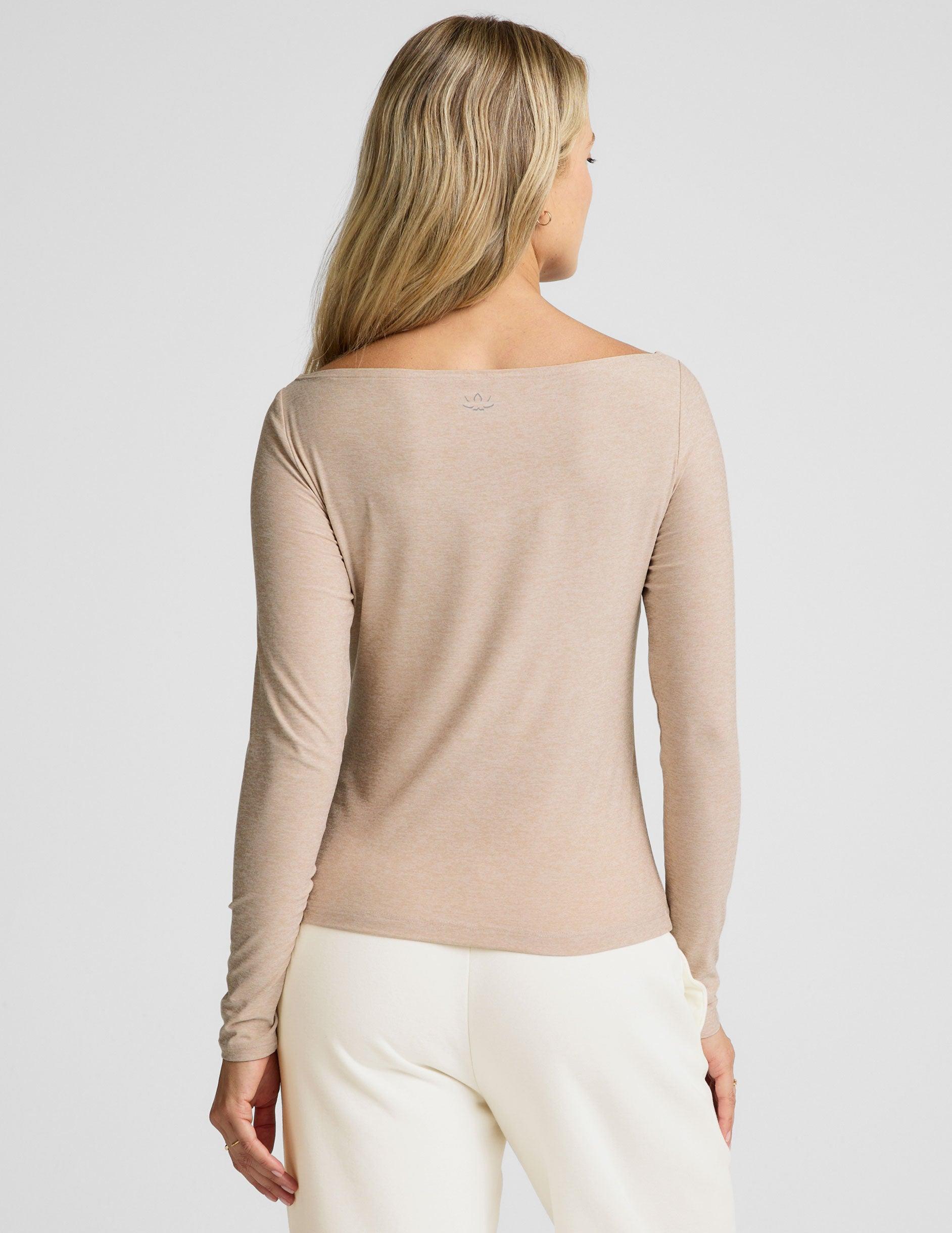 Featherweight Shoulder It Pullover Product Image